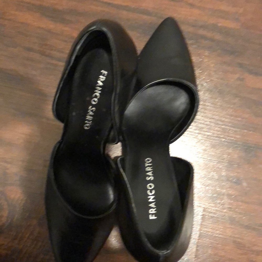 Franco Sarto Arrow Women